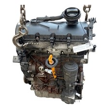 VW Golf 1K1 MKV PD105 1.9