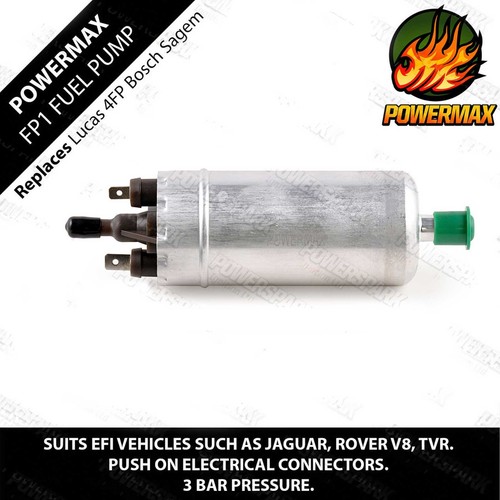 Efi external bosch type 4fp - type,