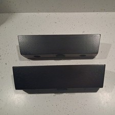 2 x Wooden Sofa / Armchair