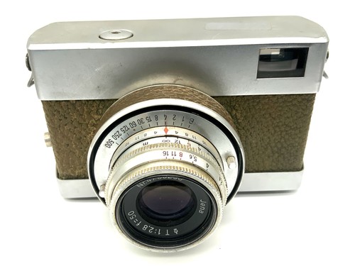 Carl zeiss werra viewfinder - werra,