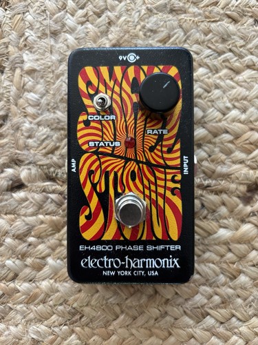 Electro harmonix nano small - harmonix,