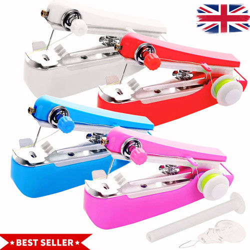 Pcs mini handheld sewing - pcs,