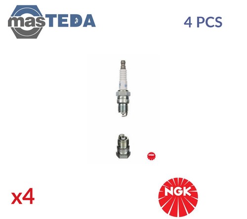 2623 engine spark plug set - engine,