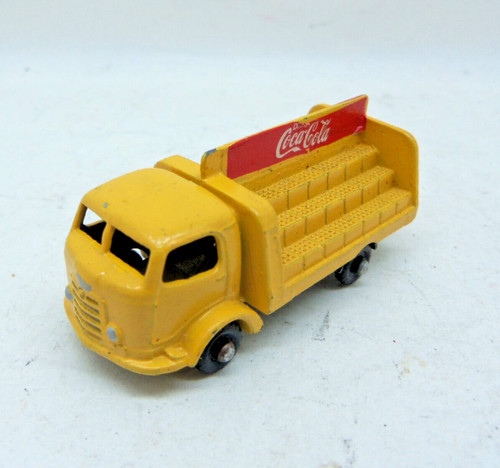 Matchbox lesney 37bkarrier - matchbox,