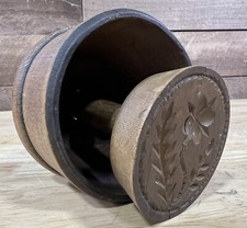 Antique Primitive Wooden
