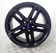 FORD FOCUS 17'' ALLOY WHEEL RIM F1EJ-1007-C2B (Y-107)