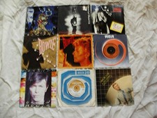 9 DAVID BOWIE HEROES ALABAMA