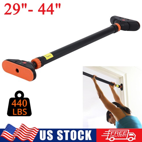 440lb doorway chin bar - 440lb,