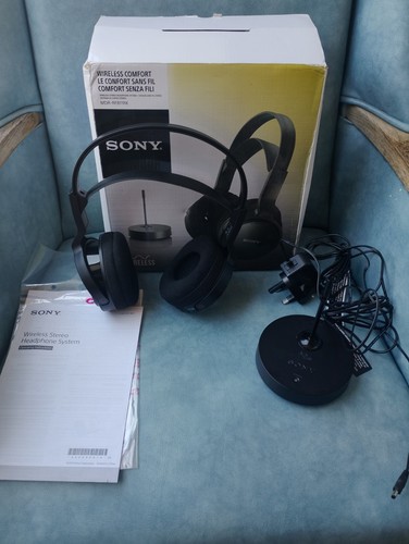 Sony mdr rf811rk - mdr-,