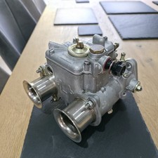 Weber - 40 DCOE 151 Carburettor