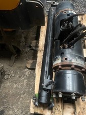 nifty lift hr17 lift ram