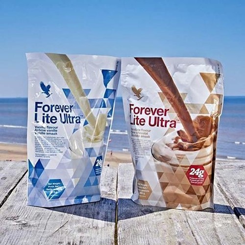 Forever living lite - living,