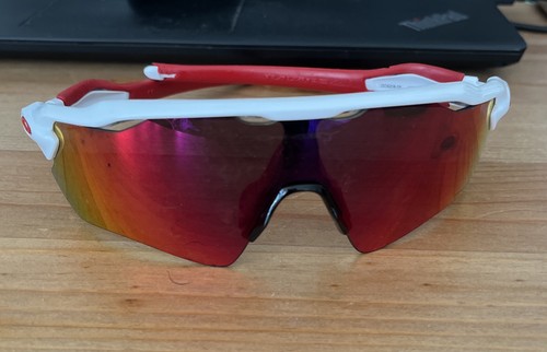 Oakley radar path - ev,