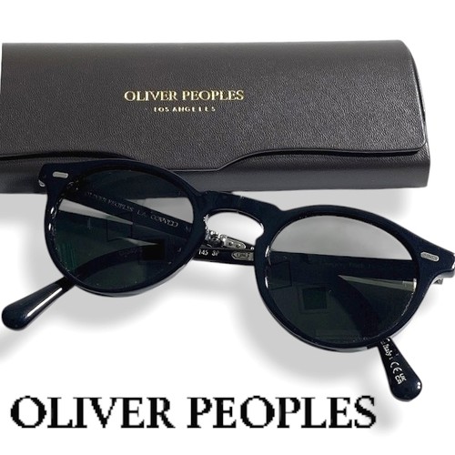 Oliver peoples gregory peck - oliver,