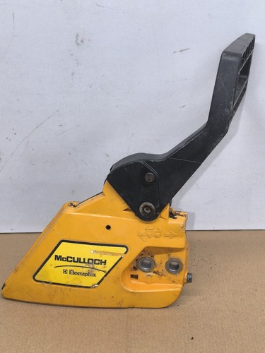 Mcculloch mac438 partner 422 - partner,