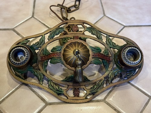 Vintage one art deco - art,