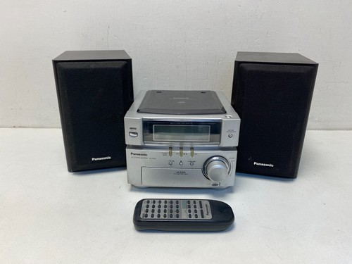 Panasonic pm01 stereo - panasonic, sa-pm01