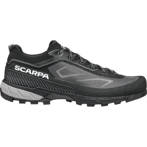 Scarpa rapid shoe men s - lt, men's