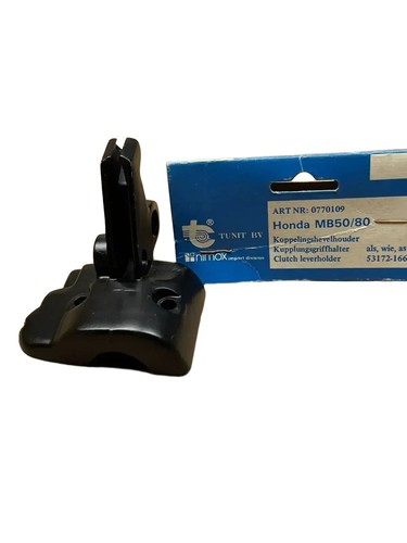 Clutch handle holder - clutch,