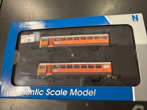 Dapol 142 004 class - class,