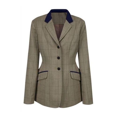 Equetech foxbury deluxe ladies - deluxe,