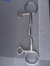 Myler Comfort Snaffle Hanging