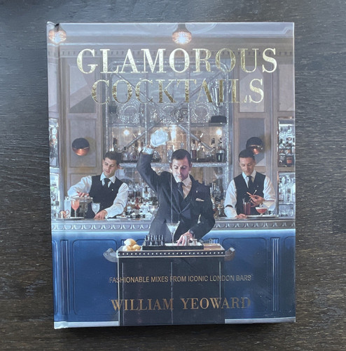 Glamorous cocktails william - glamorous,