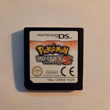 Pokemon White Version 2 -
