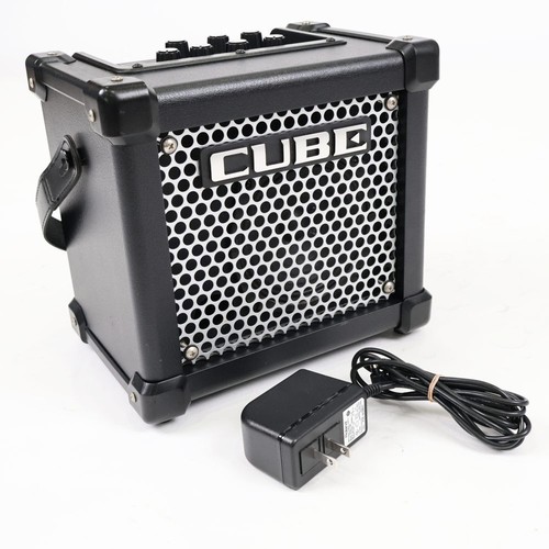 Roland micro cube guitar - micro,