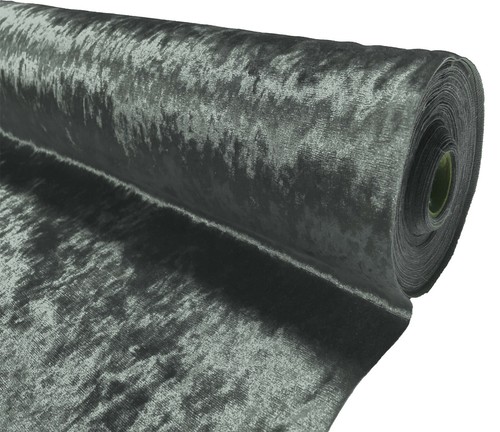 Crushed velvet fabric premium - velvet,