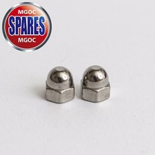 Classic MG MGBGT Pair of TWO