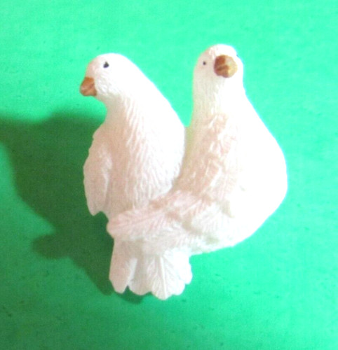 Vintage jhb turtle - jhb, doves