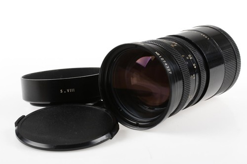 Angenieux 2 8 - angenieux, f/2.8