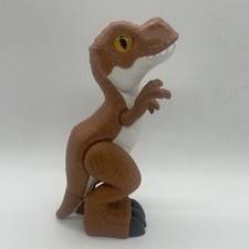 Imaginext Jurassic World T-REX