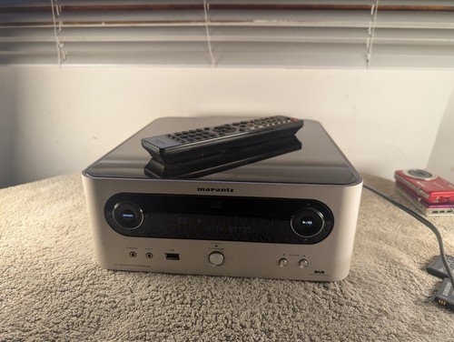 Marantz cr502dab mcr502 dab - m-cr502dab,