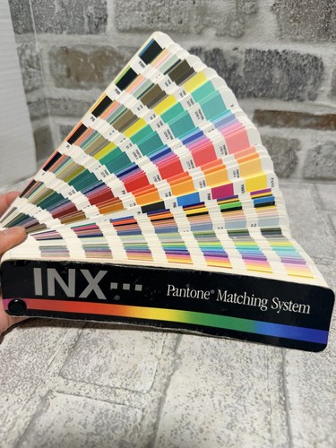 1995 pantone color formula - pantone,