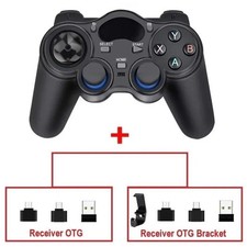 USB Wireless Gaming Controller
