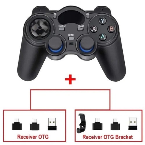Usb wireless gaming controller - usb,