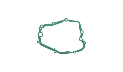 Centauro clutch cover gasket - cover,