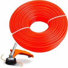 Strimmer Trimmer Line Heavy