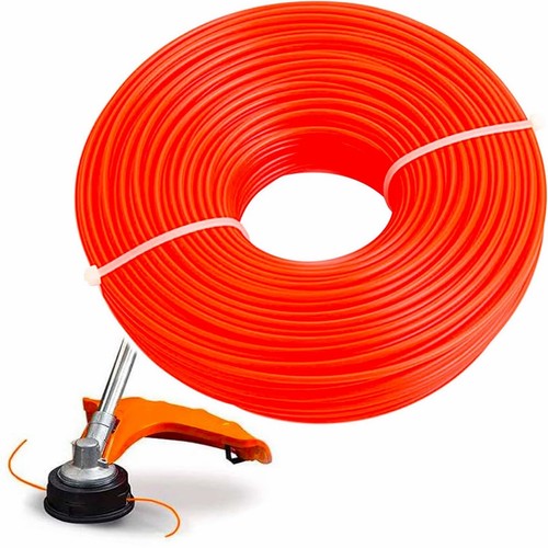Strimmer trimmer line heavy - trimmer,