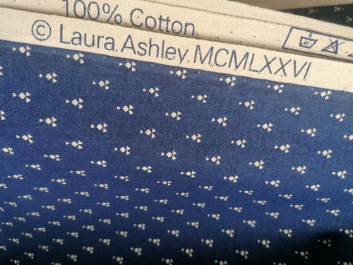 Laura ashley nutmeg - laura, new