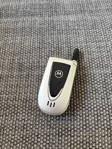 Motorola v66e v66 flip - motorola, mobile