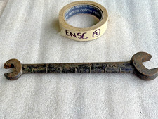 Massey Ferguson Spanner  EN5C 