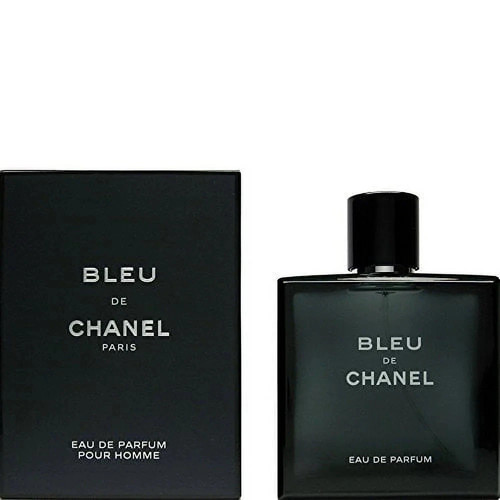 Chanel bleu oz men - bleu,