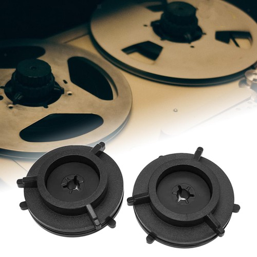 Pair nab hub - nab, adapters