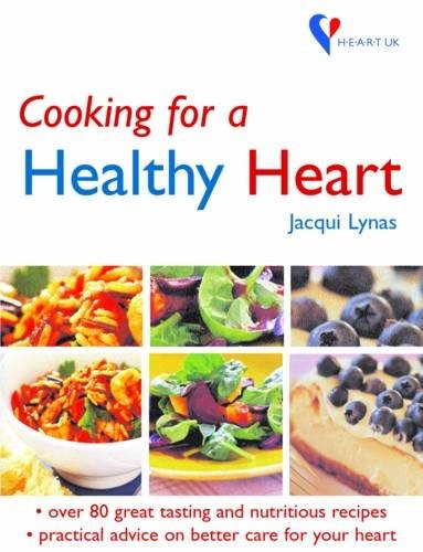Cooking for healthy - for, a