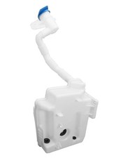 SEAT ALTEA Windscreen Washer Bottle With Cap For Headlight Wash Models 2004-