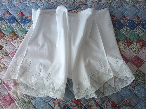 Vint french white - vint,