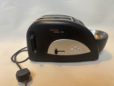 Tefal Toast And Egg Toaster